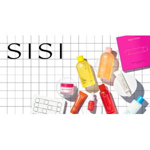 DG Daiwa Ventures、遠隔肌解析サービスを基軸とした美容商材の企画・製造・販売を行う株式会社SISIにリード投資家として出資