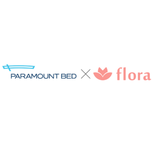 睡眠データから月経周期予測の可能性を探る！Flora株式会社がパラマウントベッド睡眠研究所の月経周期予測研究に協力
