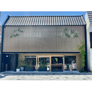 出雲大社 表参道で、生年月日から自分オリジナルの和漢茶が作れる新サービスが誕生！