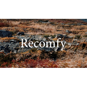 「本当の心地よさを再考する」ブランド「Recomfy」が誕生。プロダクト第一弾に天然由来成分100%・デリケートゾーンを含む全身に使えるマルチケアオイル「Mio Soothing Oil」をリリース。